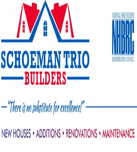 Schoeman Trio Builders